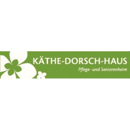 Logo od Käthe-Dorsch-Haus