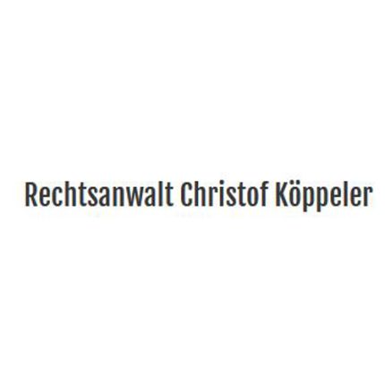 Logo van Christof Köppeler Rechtsanwalt