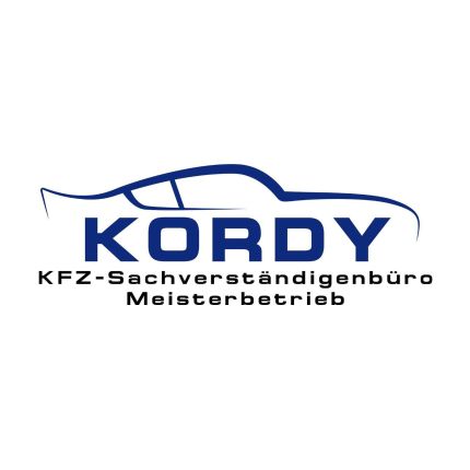 Logotipo de Kfz-Sachverständigenbüro Kordy