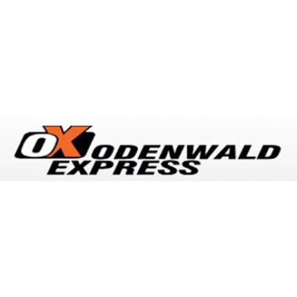 Logo van Odenwald Express Inh. Gerhard E.A. Grab