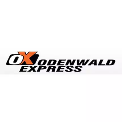 Logotyp från Odenwald Express Inh. Gerhard E.A. Grab