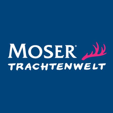 Logo van MOSER TRACHTENWELT