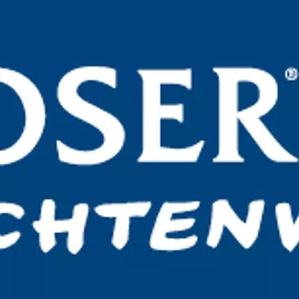 Logo from MOSER TRACHTENWELT