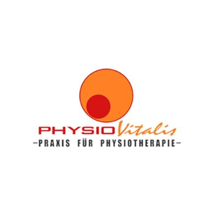 Logo fra Physio Vitalis Hottes