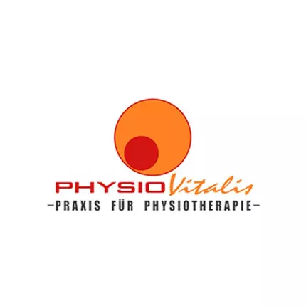 Logo from PhysioVitalis Praxis für Physiotherapie Guido Hottes