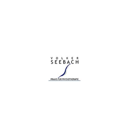 Logo da Seebach Volker