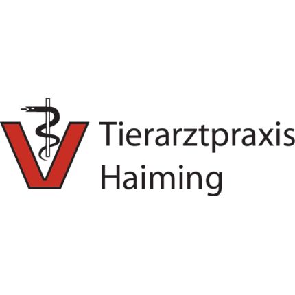 Logotipo de Tierarztpraxis Haiming