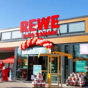 Bild von REWE