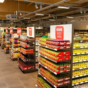 Bild von REWE