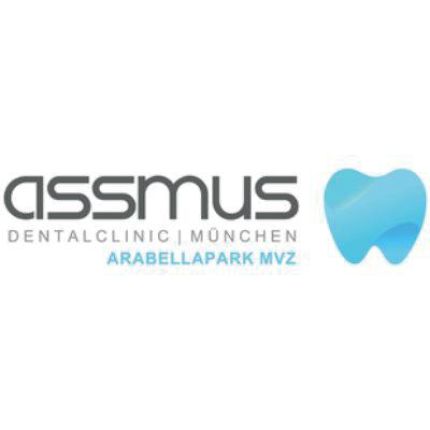 Logo van Assmus Dentalclinic München Arabellapark MVZ