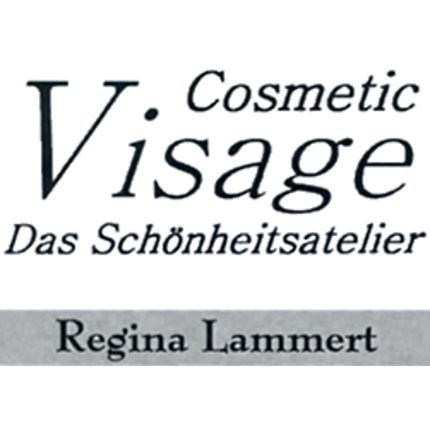 Logo von Cosmetic Visage - Das Schönheitsatelier