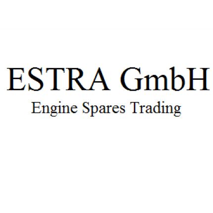 Logotipo de Estra Engine Spares Trading GmbH
