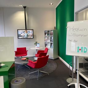 Willkommen in der HDI Agentur Sven Mayer in Essen