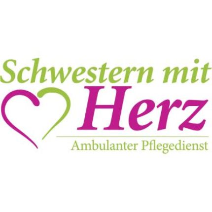 Logotipo de Pflegedienst Schwestern mit Herz GmbH