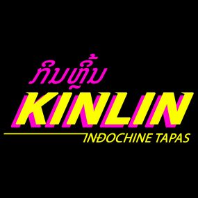 Bild von KINLIN - INDOCHINE TAPAS