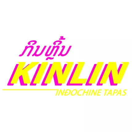 Logo fra KINLIN - INDOCHINE TAPAS