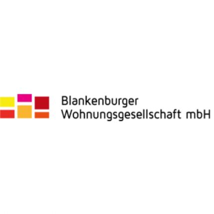 Logotyp från Blankenburger Wohnungsgesellschaft mbH