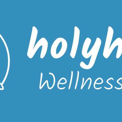 Logo da holyhands Wellnessmassage Heilbronn
