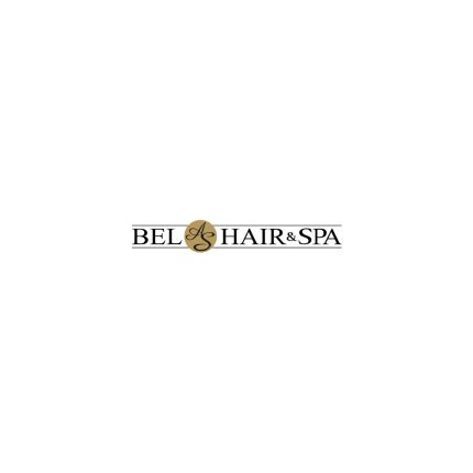 Logo van Friseur | Bel Hair & Spa - Kosmetik | München
