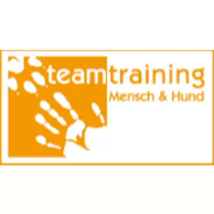 Logótipo de Hundeausbildung | teamtraining Mensch & Hund | München