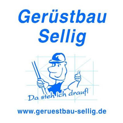 Logo de Gerüstbau Kai-Uwe Sellig