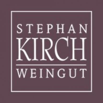 Logo von Weingut Stephan Kirch