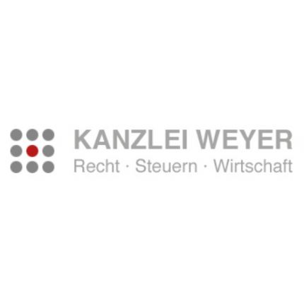 Logotyp från Kanzlei Weyer