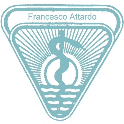 Logo von Krankengymnastik Francesco Attardo