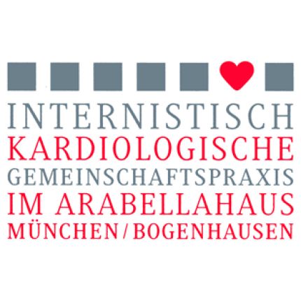 Logo van Innere Medizin Kardiologie Arabellapark