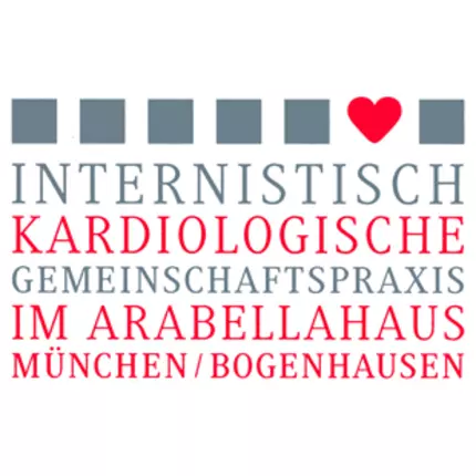 Logo od Innere Medizin Kardiologie Arabellapark