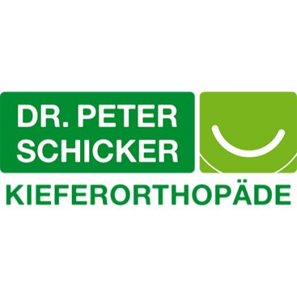 Logo from Kieferorthopädische Fachpraxis Dr. Peter Schicker