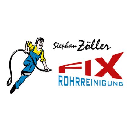 Logo von FIX Rohrreinigung Stephan Zöller