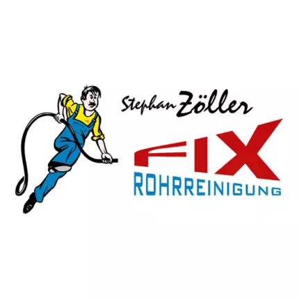 Logótipo de FIX Rohrreinigung Stephan Zöller