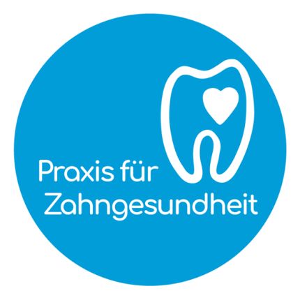 Logotyp från Praxis für Zahngesundheit – Nina Jguburia