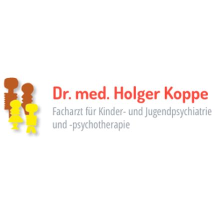 Logotipo de Praxis Dr. med. Holger Koppe