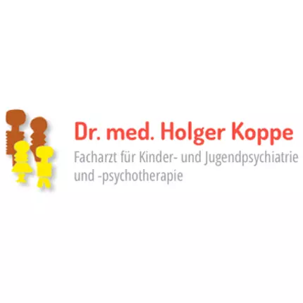 Logo de Praxis Dr. med. Holger Koppe