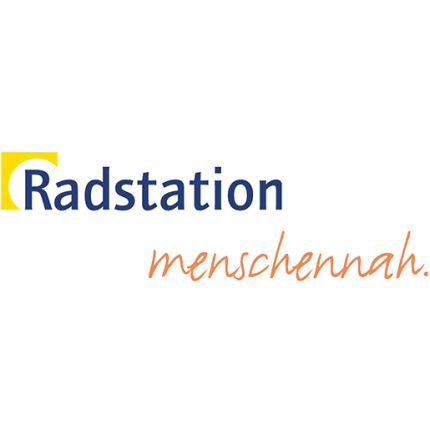 Logotyp från Radstation Hamm