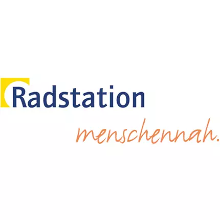 Logo od Radstation Hamm