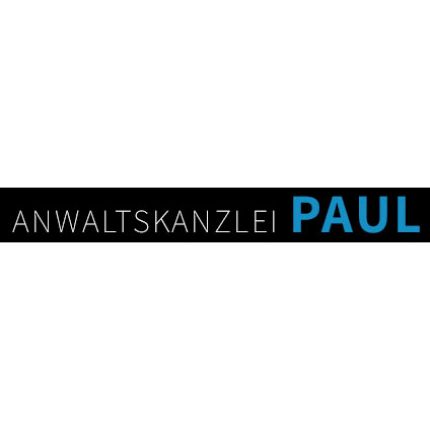 Logo fra Anwaltskanzlei Paul, Rechtsanwältin Michaela Paul