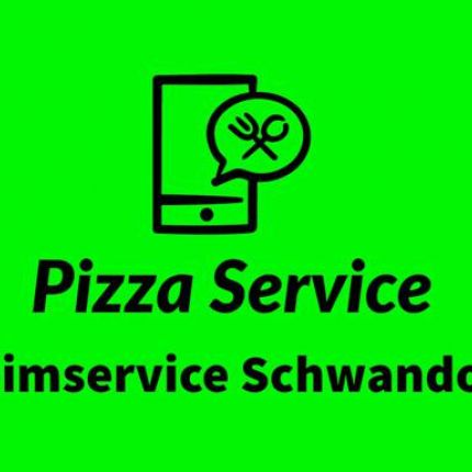 Logotyp från Pizza Service Schwandorf
