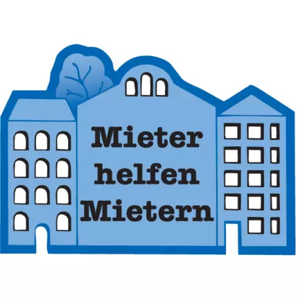 Logo de Mieter helfen Mietern