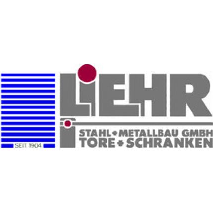 Logo fra Walter Liehr Stahl und Metallbau GmbH