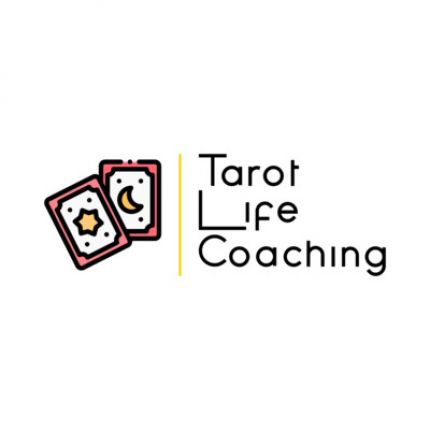 Logotyp från Tarot Life Coaching