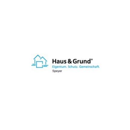 Logo von Haus-, Wohnungs- und Grundeigentümer-Verein Speyer e.V.