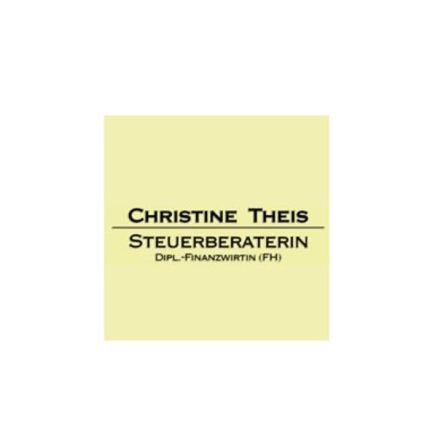 Logo from Dipl.-Finanzwirt (FH) Christine Theis Steuerberaterin