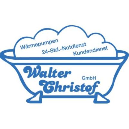 Logotipo de Walter Christof GmbH