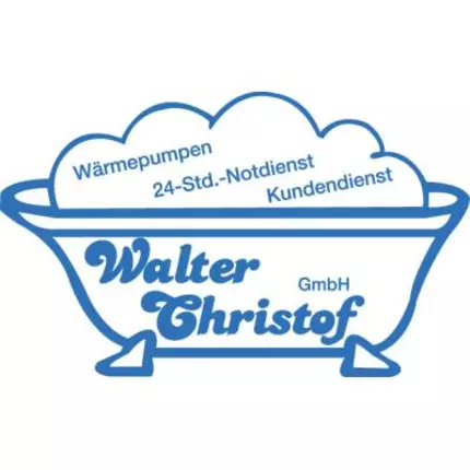 Logótipo de Walter Christof GmbH