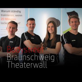 Bild von BODY STREET | Braunschweig Theaterwall | EMS Training