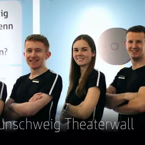 Bild von BODY STREET | Braunschweig Theaterwall | EMS Training