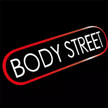 Logo von BODY STREET | Braunschweig Theaterwall | EMS Training